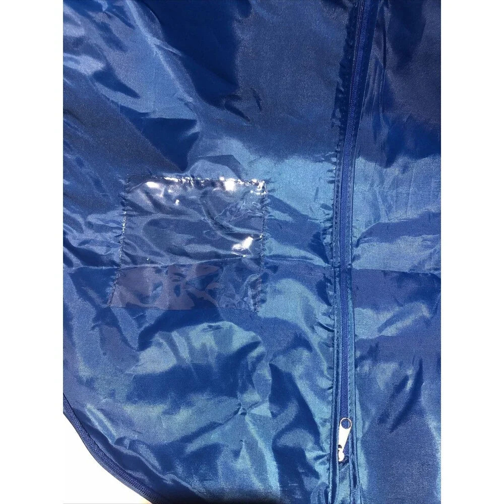 ORDER SONS  OF ITALY IN AMERICA Suit BAG